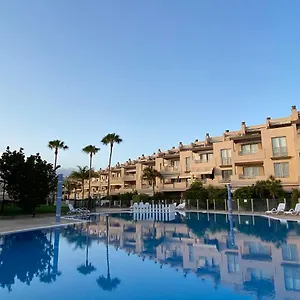 Tejita By The Pool, 2min Walk To Sea Apartment La Tejita