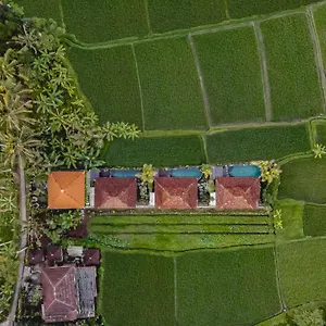 Airsania Antique Ubud
