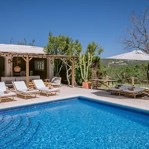  Vakantieboerderij Valley Club Ibiza - Boutique