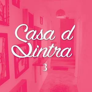 Casa D 3 Sintra