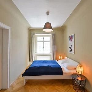 Celetna 27 Praag