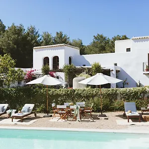  Landhuis The Finca Ibiza