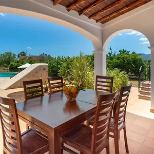  Villa Musset