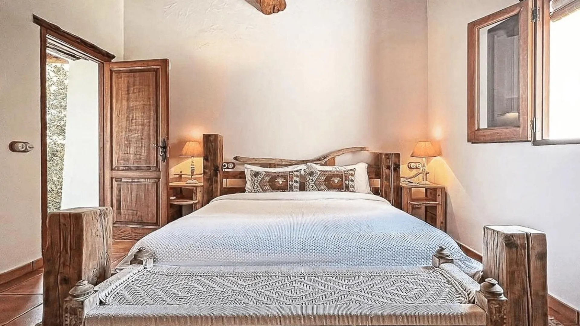 La Finca Agroturismo Can Bet Santa Eularia des Riu