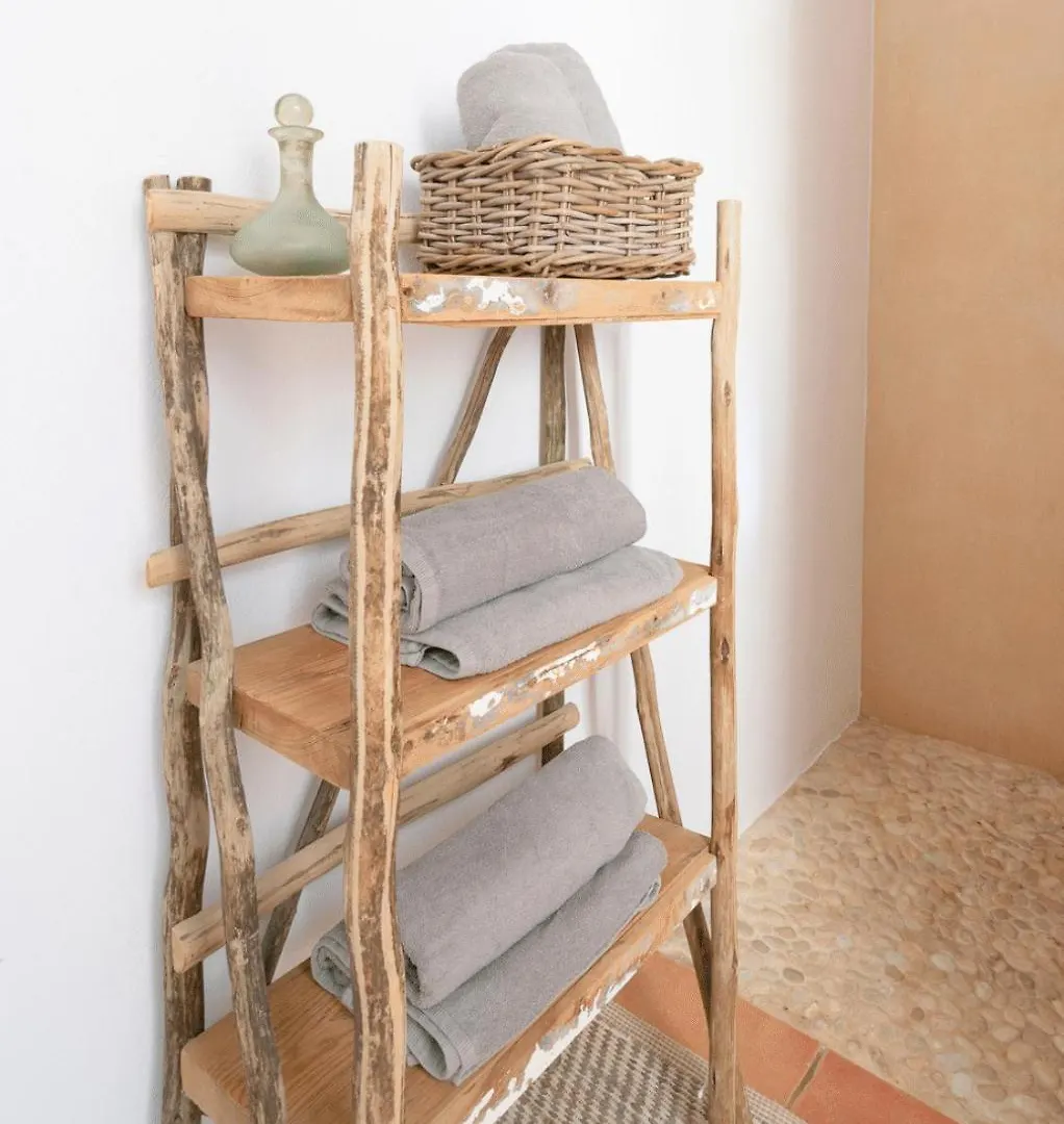 Farm stay La Finca Agroturismo Can Bet Santa Eularia des Riu