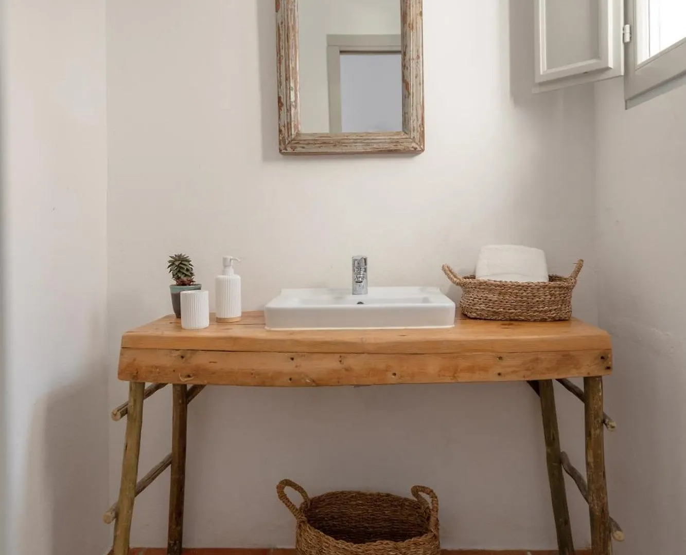 La Finca Agroturismo Can Bet Santa Eularia des Riu