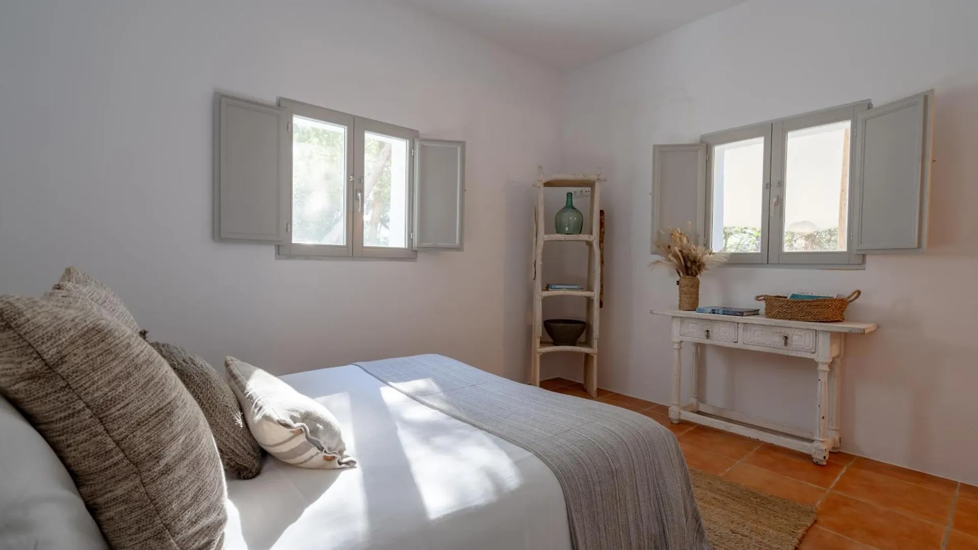 La Finca Agroturismo Can Bet Santa Eularia des Riu Spain