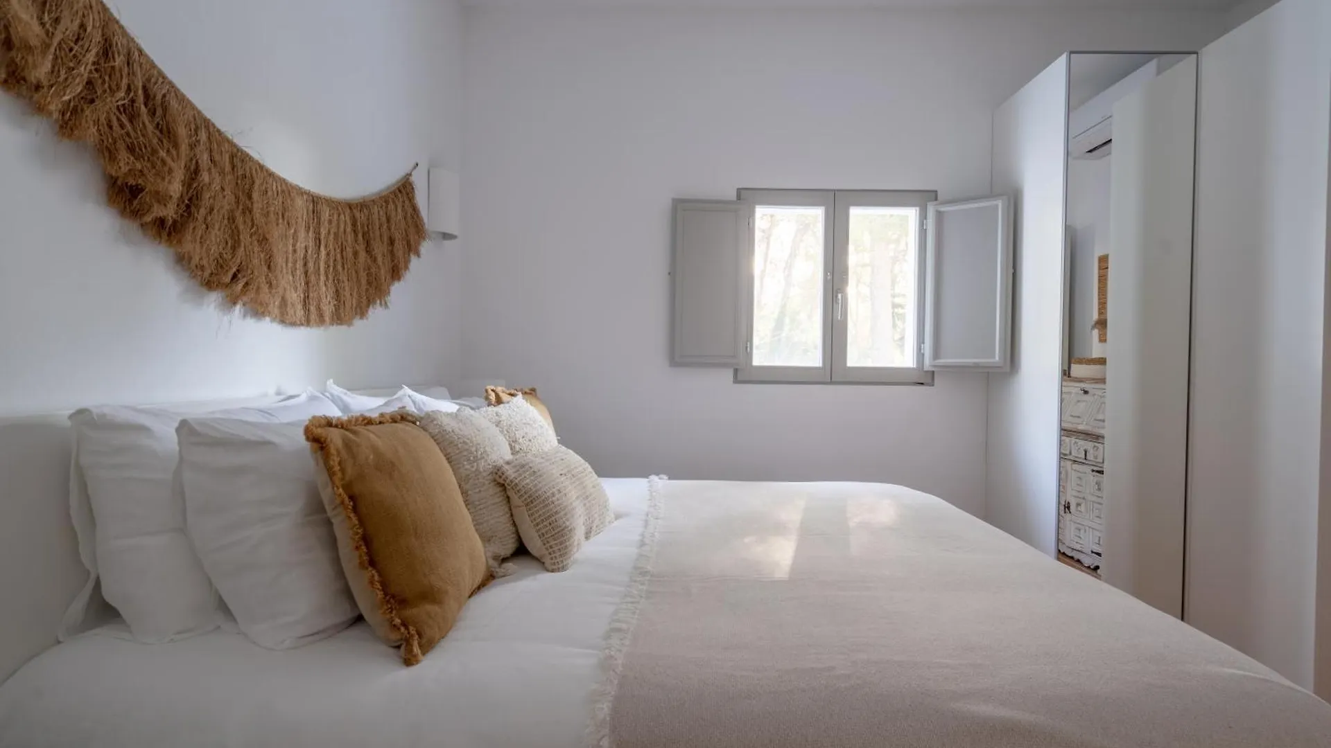 La Finca Agroturismo Can Bet Santa Eularia des Riu
