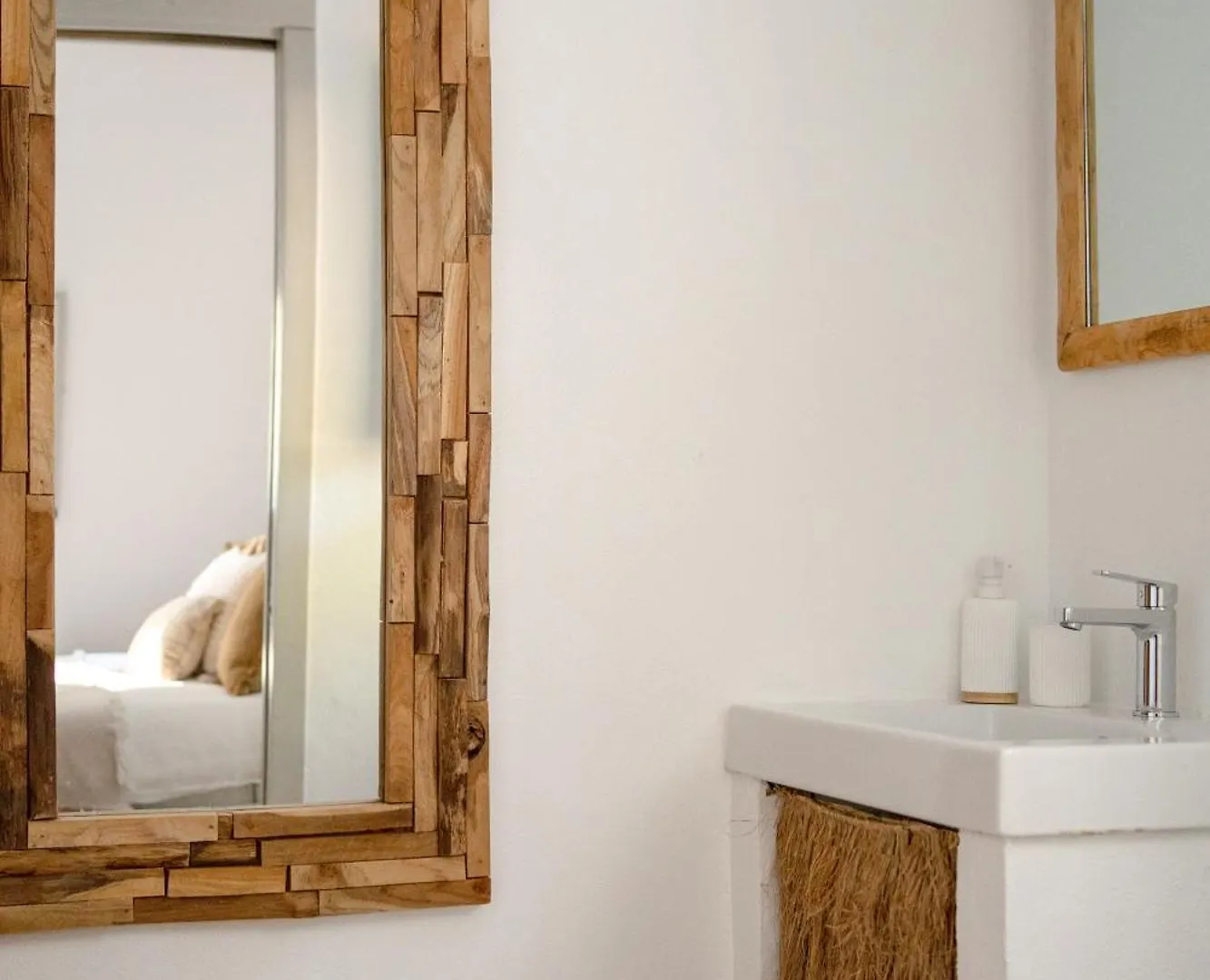 Farm stay La Finca Agroturismo Can Bet Santa Eularia des Riu Spain