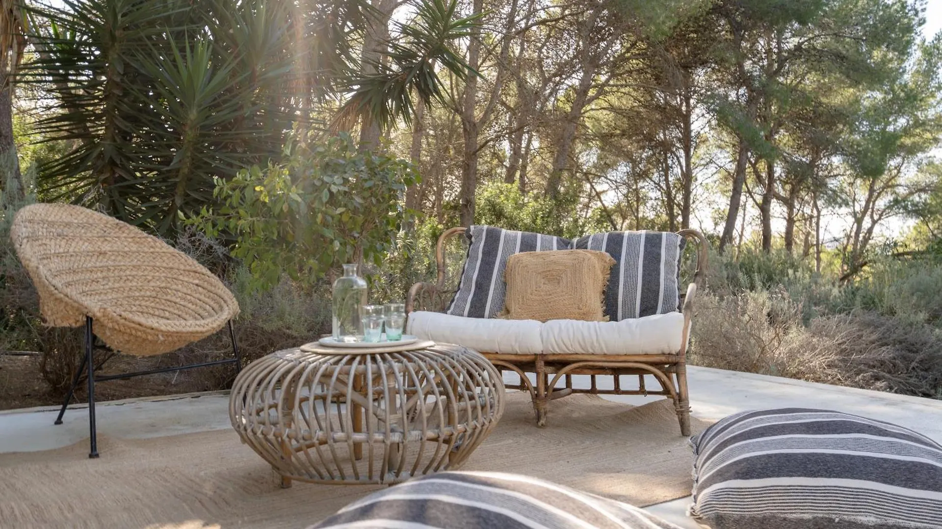 La Finca Agroturismo Can Bet Santa Eularia des Riu