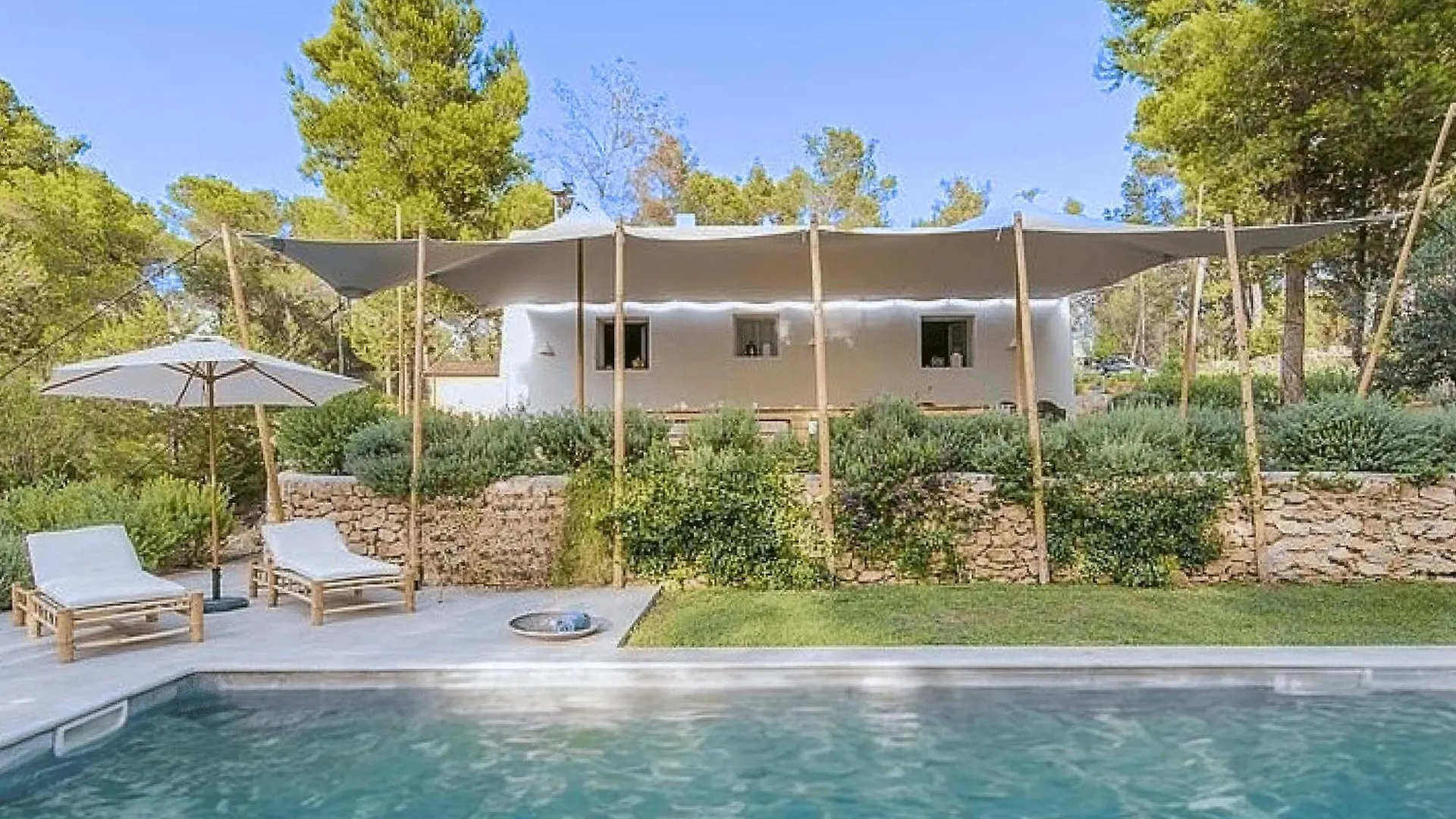 La Finca Agroturismo Can Bet Santa Eularia des Riu