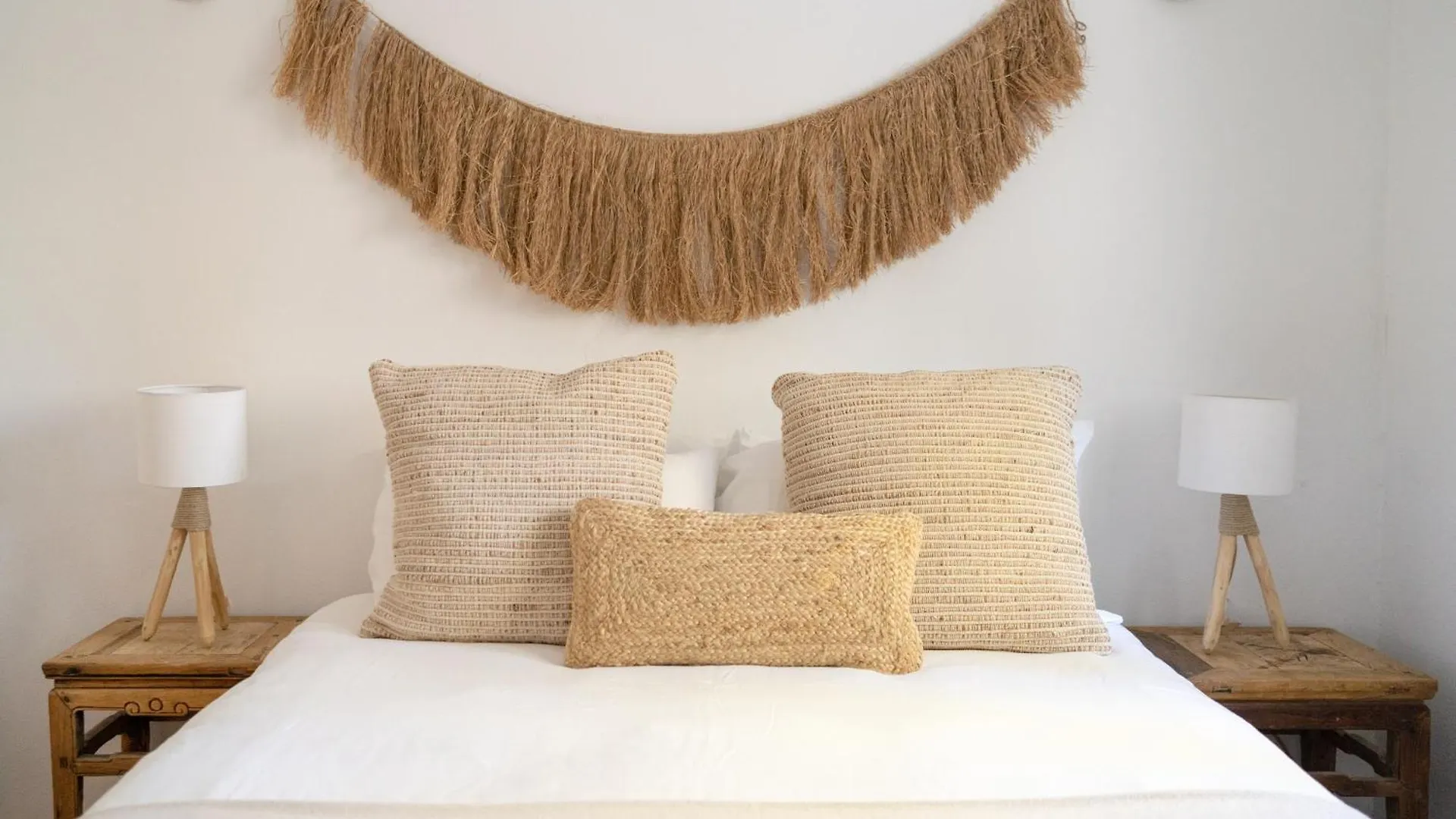 Farm stay La Finca Agroturismo Can Bet Santa Eularia des Riu Spain