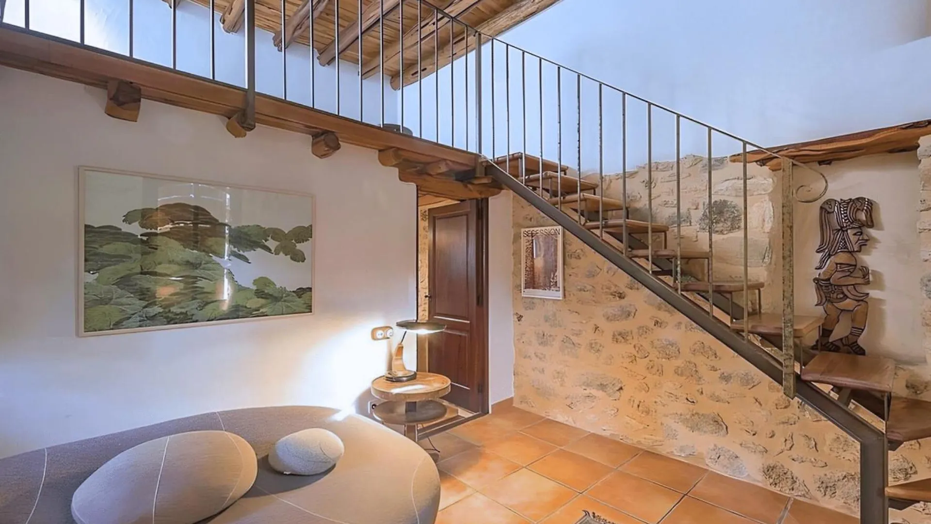 La Finca Agroturismo Can Bet Santa Eularia des Riu Farm stay