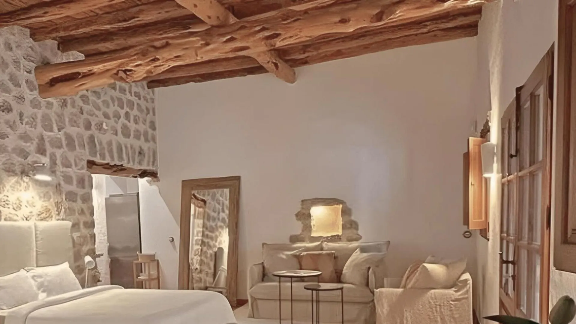 La Finca Agroturismo Can Bet Santa Eularia des Riu
